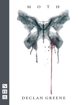 cover image of Moth